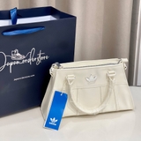 Túi Adidas Originals Airliner Hand Bag White JP0406