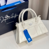 Túi Adidas Originals Airliner Hand Bag White JP0406