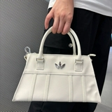 Túi Adidas Originals Airliner Hand Bag White JP0406
