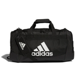 Túi Adidas Defender Duffel Medium Black EW9635