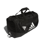 Túi Adidas Defender Duffel Medium Black EW9635