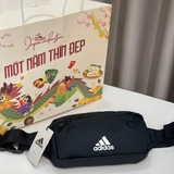 Túi đeo chéo Adidas Must-Have 2 Waist Pack IR0860