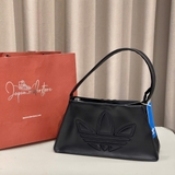 Túi đeo chéo Adidas Originals 4 Outline Trefoil JC6001