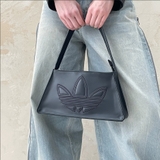 Túi đeo chéo Adidas Originals 4 Outline Trefoil JC6001