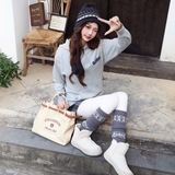 Túi Champion Kelly Tote Cream U6AACPU81