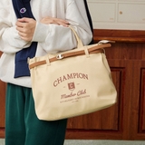Túi Champion Kelly Tote Cream U6AACPU81