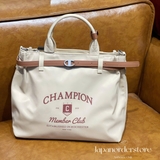 Túi Champion Kelly Tote Cream U6AACPU81