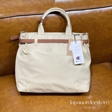 Túi Champion Kelly Tote Cream U6AACPU81