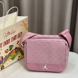 Túi Jordan Monogram Pink Limited Edition FJ6790-625