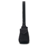 Túi MLB Nylon Cargo New York Yankees 3ABQM044N-50BKS
