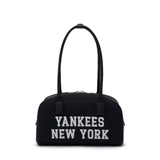 Túi MLB Jacquard Varsity New York Yankees 3ABQL014N-50BKS