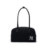 Túi MLB Jacquard Varsity New York Yankees 3ABQL014N-50BKS