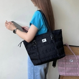 Túi Nike Air Tote Bag Black CU2607-010