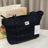 Túi Nike Air Tote Bag Black CU2607-010