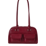 Túi Stand Oil Ruby Red Chubby Bag