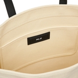Túi Tote MLB Canvas New York Yankees 3AORM022N-50CRS
