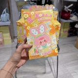 Tyke 3 Happy Picnic Blind Box