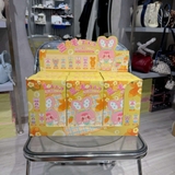 Tyke 3 Happy Picnic Blind Box