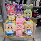 Tyke 3 Happy Picnic Blind Box