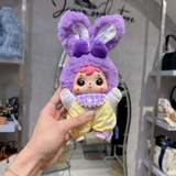 Tyke 3 Happy Picnic Blind Box