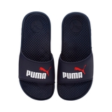 Dép Puma Cool Cat Navy 371025 12 | Authentic Goods