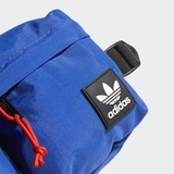 Túi đeo chéo Adidas Urban Utility Blue CM3819