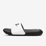 Dép Nike Victori One Black White CN9675 005