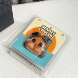 Vỏ Bọc Tai Nghe Crybaby Sunset Concert Series Pop Mart