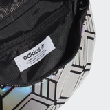 Túi đeo chéo Adidas Silver 3D GE5452