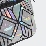 Túi đeo chéo Adidas Silver 3D GE5452
