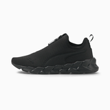 Giày Puma Weave Zip Training Black 193923 02