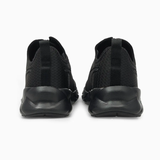 Giày Puma Weave Zip Training Black 193923 02