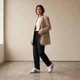 Giày Adidas Samba LT Cloud White IG4279