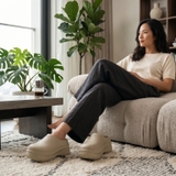 Dép Adidas adiFOM Stan Smith Mules Cyber Metallic IG9360