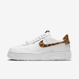 Giày Nike Air Force 1 Pixel SE 'Leopard Print' CV8481-100