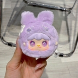 Yooki V12 Little Bear (Gấu nhỏ) Series Blind Box