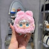 Yooki V12 Little Bear (Gấu nhỏ) Series Blind Box