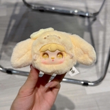 Yooki V12 Little Bear (Gấu nhỏ) Series Blind Box