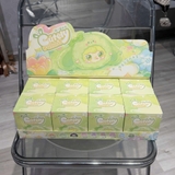 Yooki V12 Little Bear (Gấu nhỏ) Series Blind Box