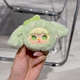 Yooki V12 Little Bear (Gấu nhỏ) Series Blind Box