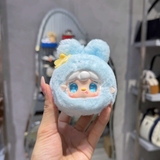 Yooki V12 Little Bear (Gấu nhỏ) Series Blind Box