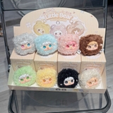 Yooki V9 Little Bear (Gấu nhỏ) Series Blind Box