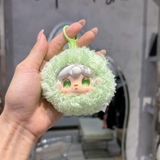 Yooki V9 Little Bear (Gấu nhỏ) Series Blind Box