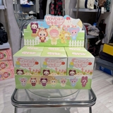 Yoyo Desert Zoo Series Blind Box