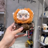 Yoyo Desert Zoo Series Blind Box