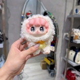 Yoyo Desert Zoo Series Blind Box