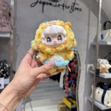 Yoyo Desert Zoo Series Blind Box