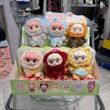 Yoyo Desert Zoo Series Blind Box