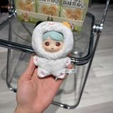 Yulu Space Forest Series Blindbox