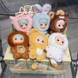 Yulu Space Forest Series Blindbox